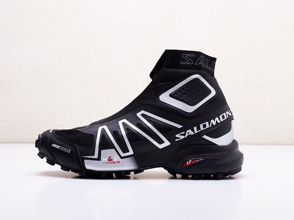 Salomon store snowcross cs