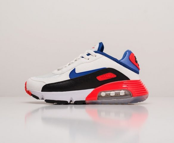Nike Air Max 2090 wmn белые. Вид 2 Nike Air Max 2090 wmn белые. Вид 2