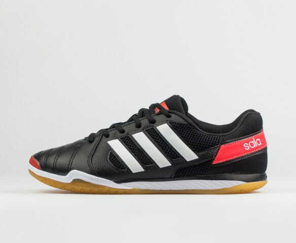 Футзалки Adidas Top Sala IC Black