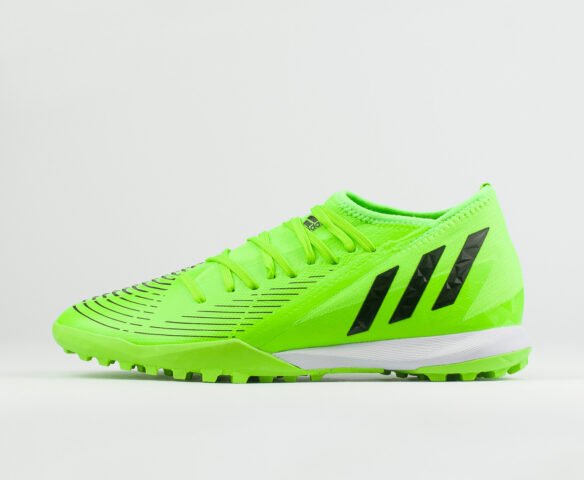 Грунтовки Adidas Predator Edge.3 Low TF Green