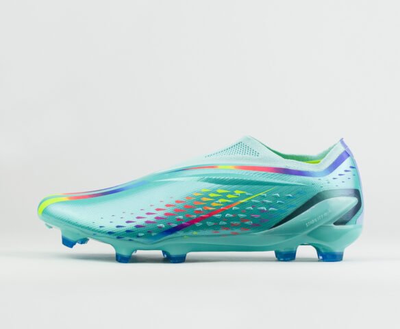 Бутсы Adidas X Speedportal+ Blue FG