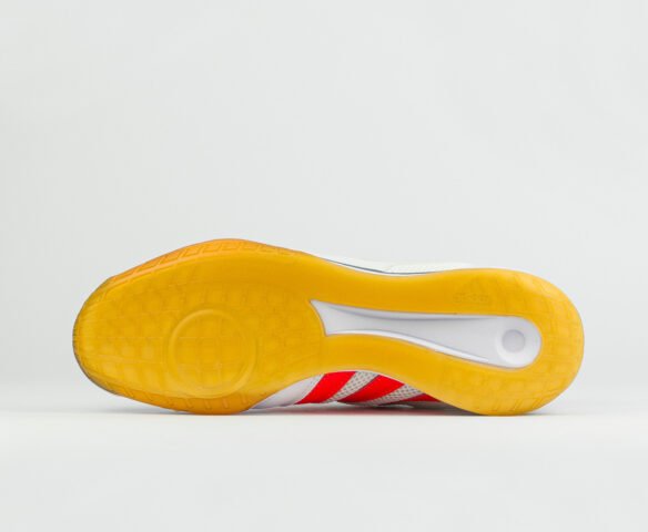 Футзалки Adidas Top Sala IC White. Вид 4 Футзалки Adidas Top Sala IC White. Вид 4