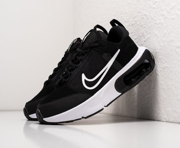 Nike Air Max Intrlk black