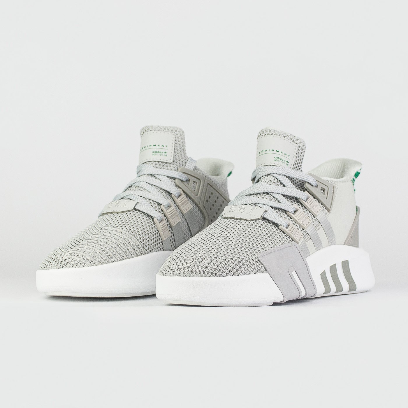 Adidas eqt adv grey online