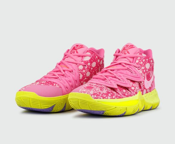 Kyrie 2 patrick on sale