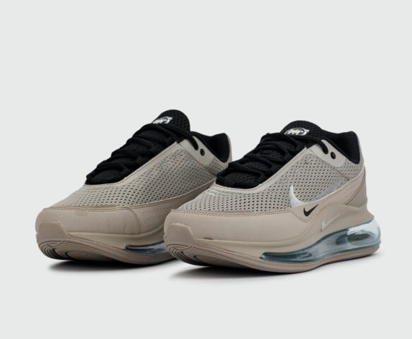 Nike air max motion 2 beige best sale