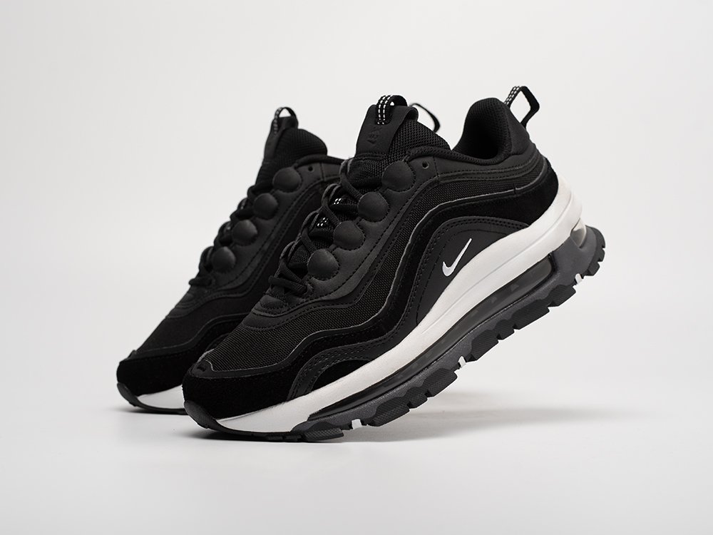 Air max 97 patent leather hotsell