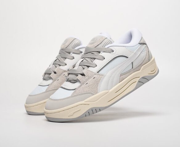 Puma 180 white
