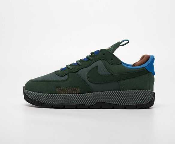 Nike Air Force 1 Wild W@5. Вид 2