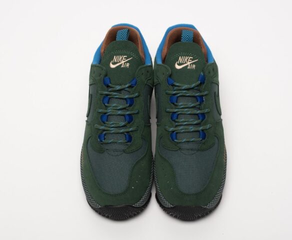 Nike Air Force 1 Wild W@5. Вид 4