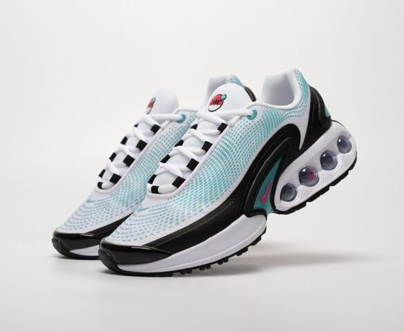 Nike Air Max Dn UB15