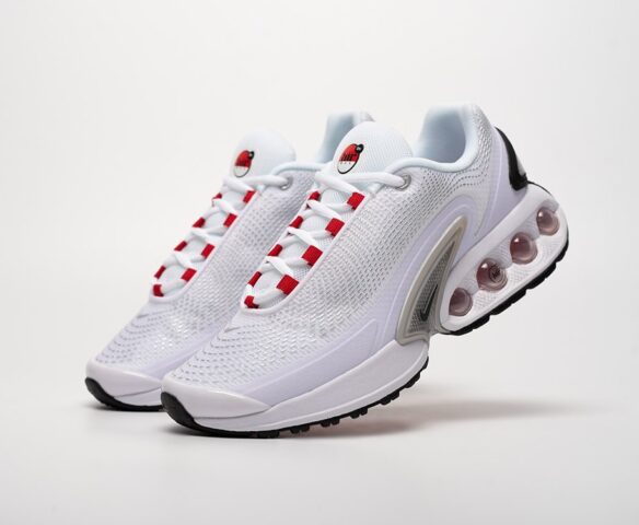Nike Air Max Dn UB9