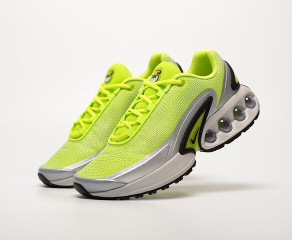 Nike Air Max Dn UB13