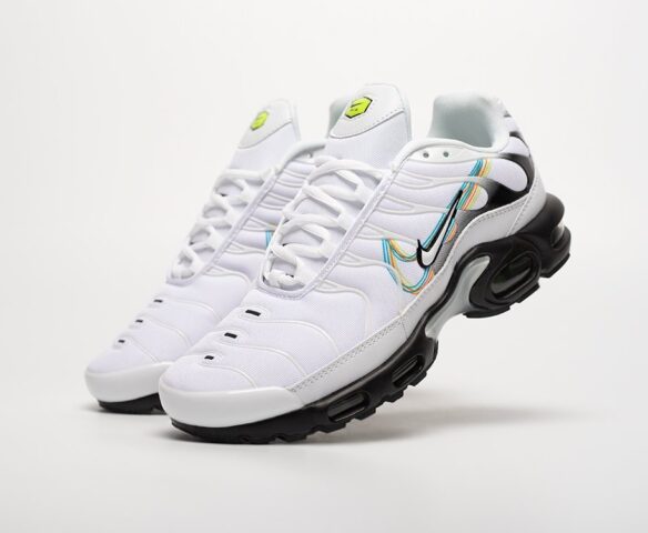 Nike Air Max Plus TN BY8