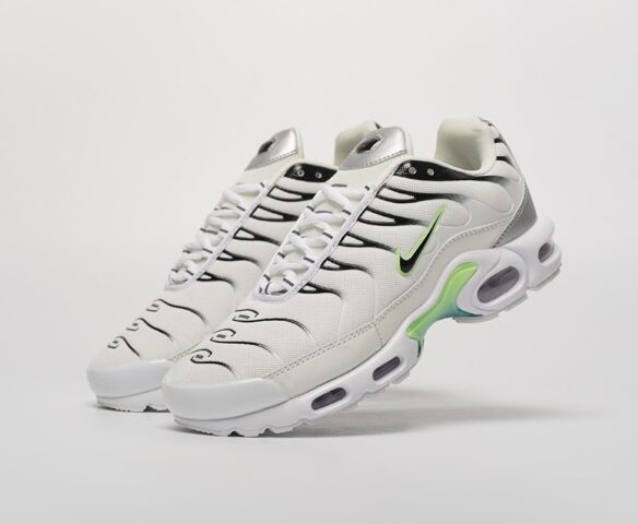 Nike Air Max Plus TN BY9