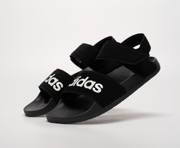 Adidas Adilette black