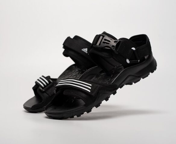 Adidas Terrex Cyprex Ultra 2 DLX QW4