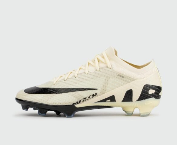 Nike Air Zoom Mercurial Vapor XV Elite FG Beige