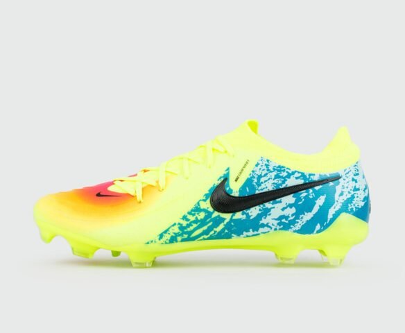 Nike Phantom GX II Elite FG Green