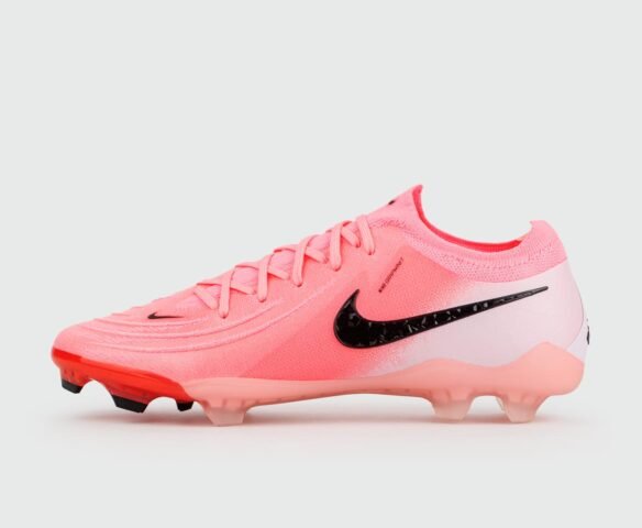 Nike Phantom GX II Elite FG Pink