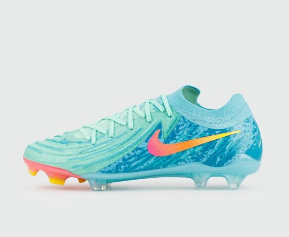 Nike Phantom GX II Elite LV8 FG Mint