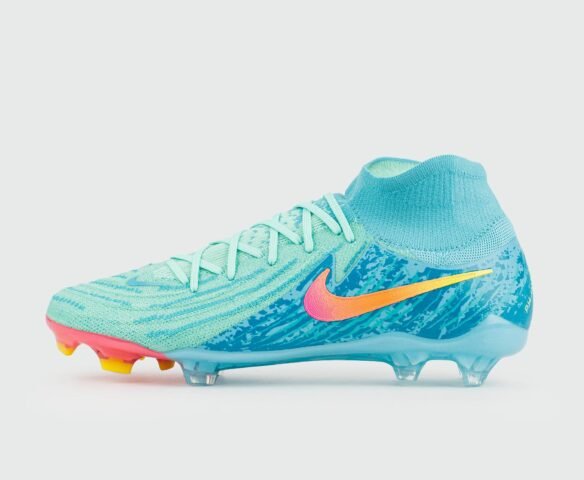 Nike Phantom Luna II Elite FG Mint