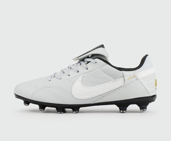 Nike Premier 3 FG Grey