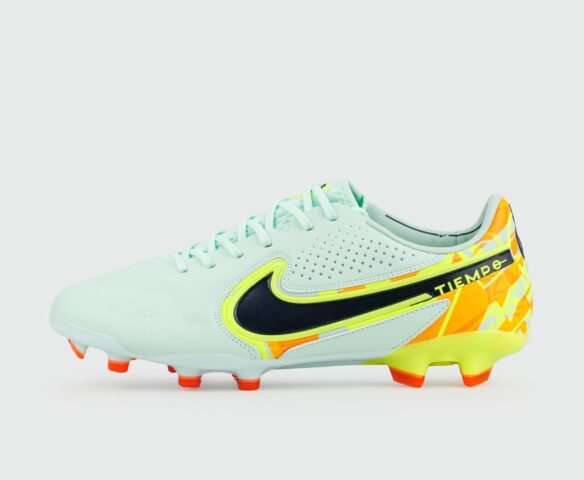 Nike Tiempo Legend 9 Elite FG Mint