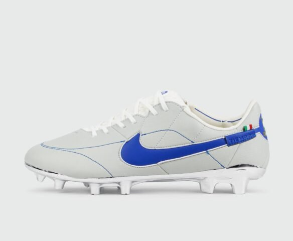 Nike Tiempo Legend 9 Elite FG x Italy
