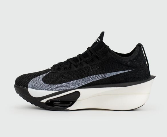 Nike AlphaFly 3 Black / White