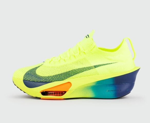 Nike AlphaFly 3 Green