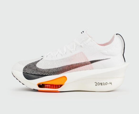 Nike AlphaFly 3 White
