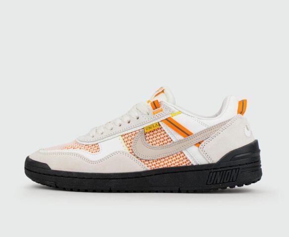 Union LA x Nike Field General Grey / Black