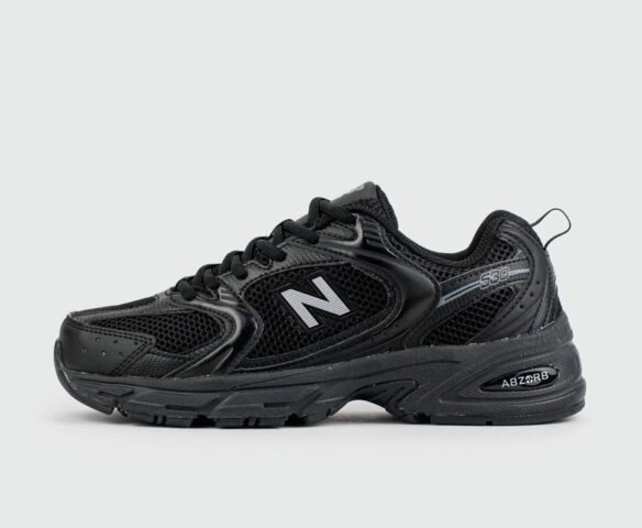 New Balance 530 Trp.Black Wmns