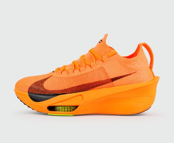 Nike AlphaFly 3 Orange Wmns