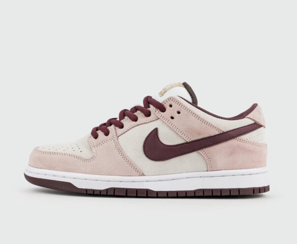 Nike SB Dunk Low Grey Brown Wmns