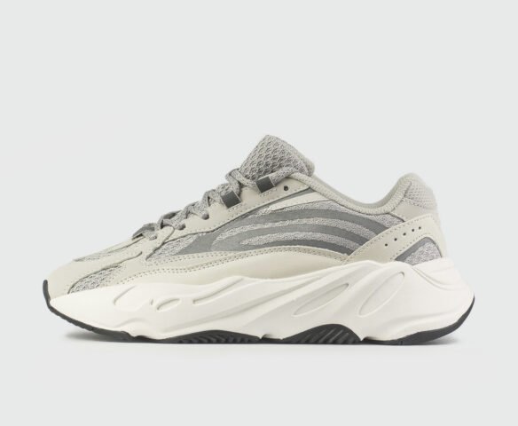 Adidas Yeezy Boost 700 v2 Static