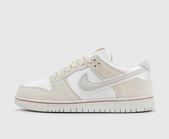 Nike SB Dunk Low Grey Txt Wmns City of Love