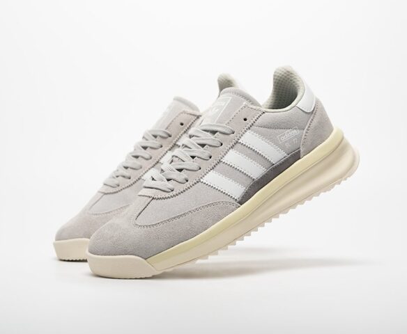 Adidas SL 72 RTN синие