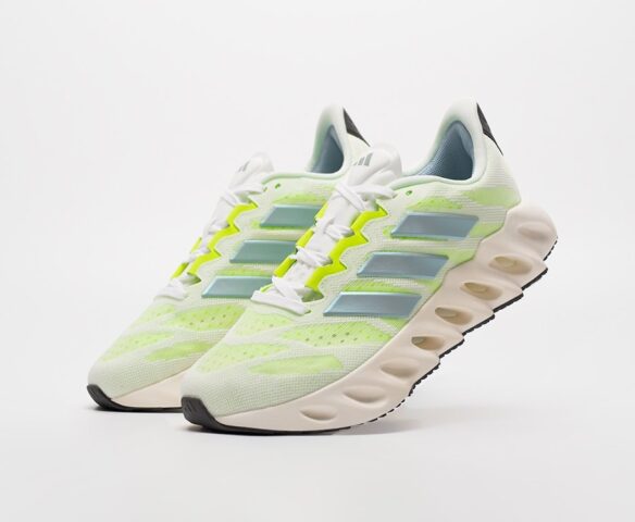 Adidas Switch FWD зеленые