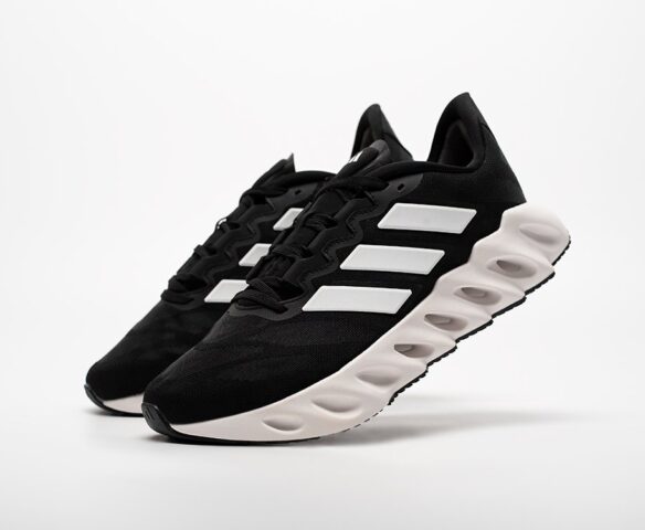 Adidas Switch FWD черные