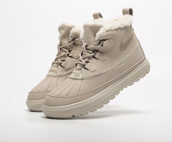 Зимние Nike Woodside Chukka 2 GS3