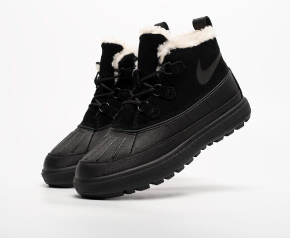 Зимние Nike Woodside Chukka 2 GS4