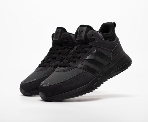 Зимние Adidas Retropy F2 Hi PY5