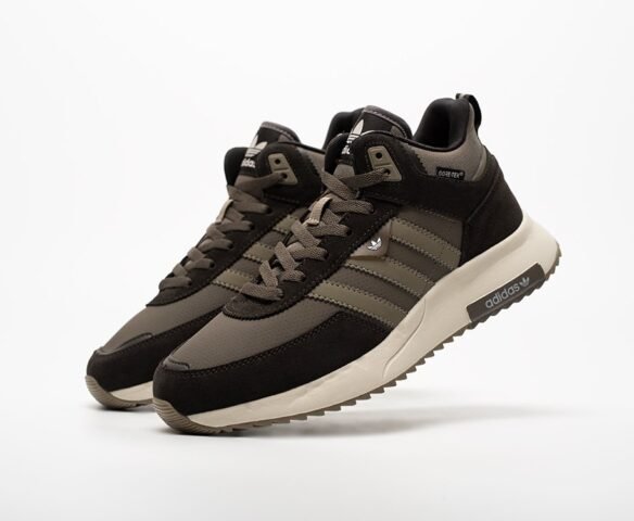Зимние Adidas Retropy F2 Hi PY3