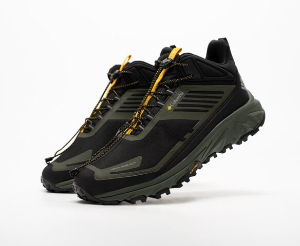 Зимние Columbia Cloudflow Flt Mid HT5