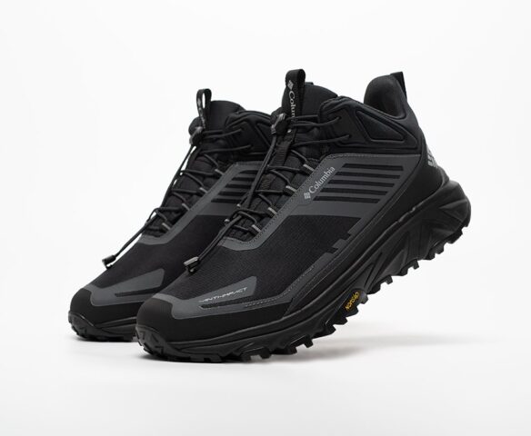Зимние Columbia Cloudflow Flt Mid HT6