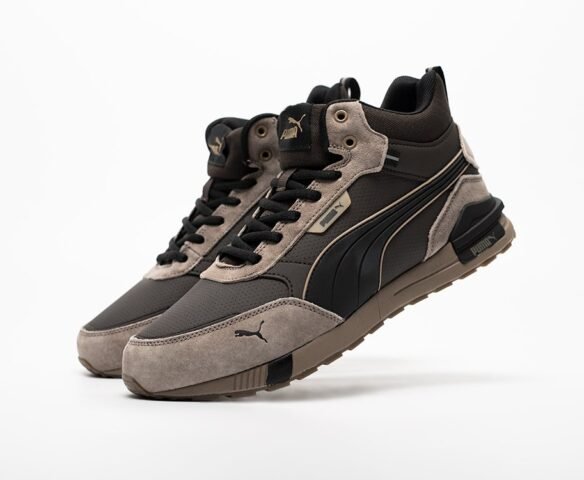 Зимние Puma UI4