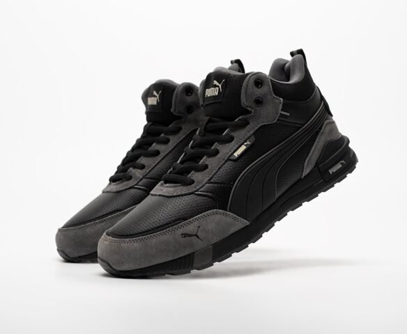 Зимние Puma UI5