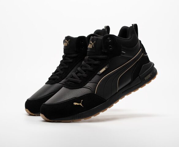 Зимние Puma UI6